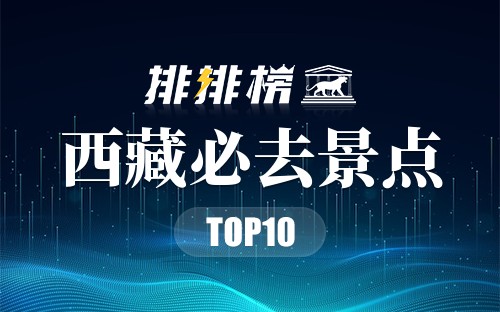 2022年西藏必去景点