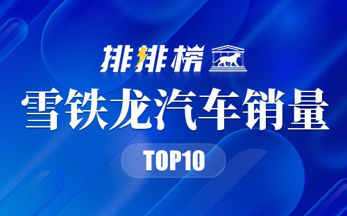 2022雪铁龙汽车销量