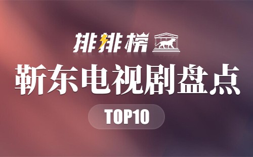 靳东电视剧盘点