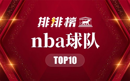 nba球队